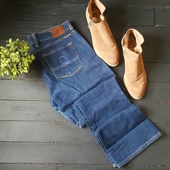 🌼Lucky brand jeans  - Picture 1 of 8